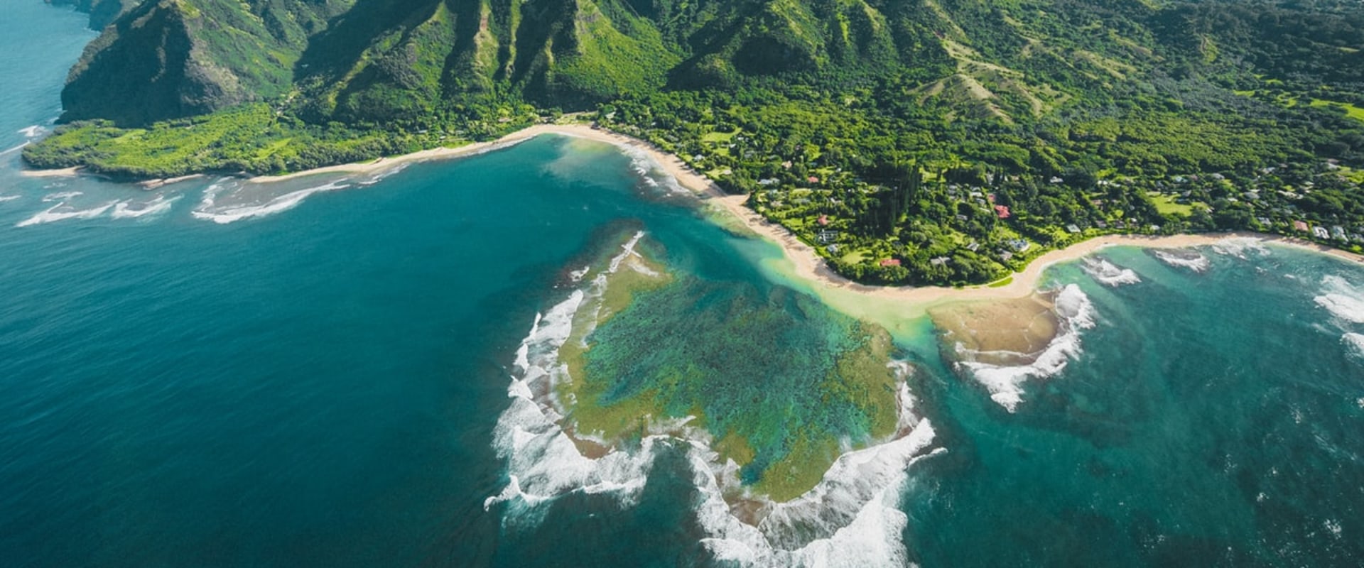 Unlock the Biggest Opportunities for Businesses in Hawaii