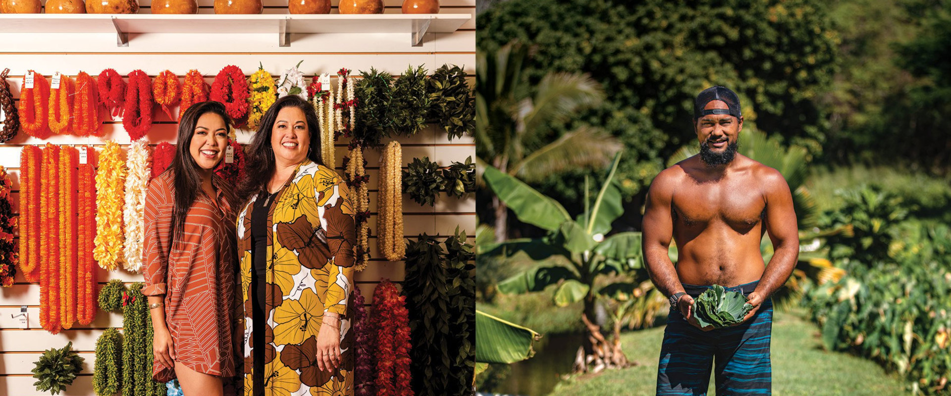 How Can Businesses in Hawaii Benefit from Local Resources?