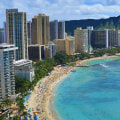 What Types of Businesses are Most Successful in Hawaii?