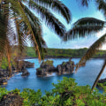Data Protection and Information Security for Businesses in Hawaii: A Comprehensive Guide