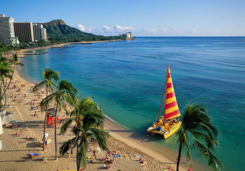 Creating a Sustainable and Profitable Business Model in Hawaii