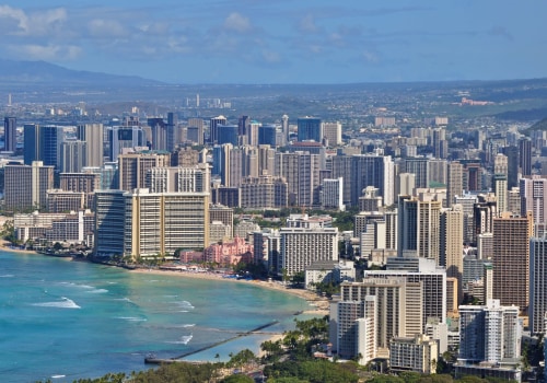 What are the best resources for entrepreneurs in hawaii?